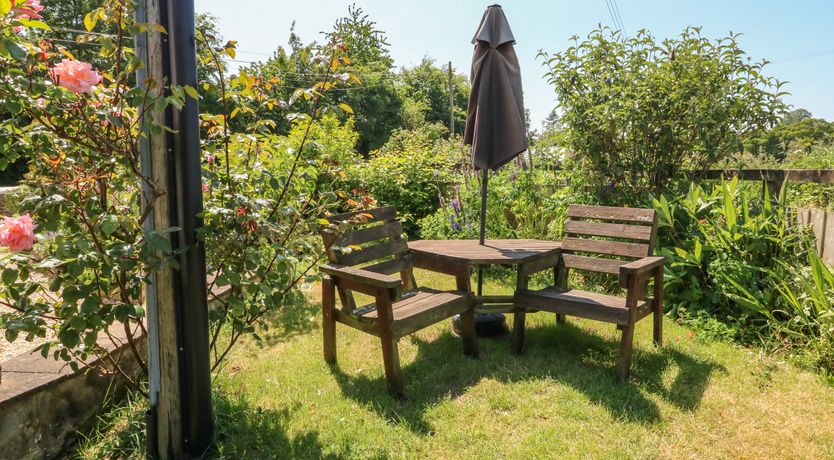 Photo of The Old Mill Holiday Cottage