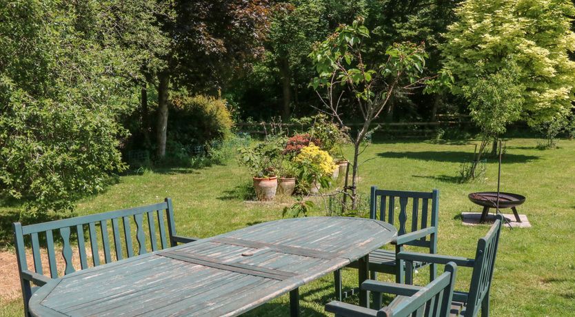 Photo of The Old Mill Holiday Cottage