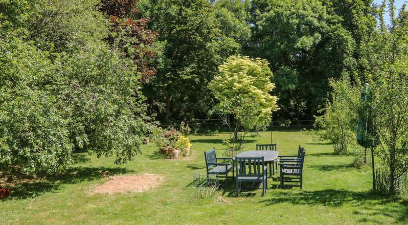 Photo of The Old Mill Holiday Cottage