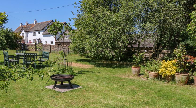 Photo of The Old Mill Holiday Cottage