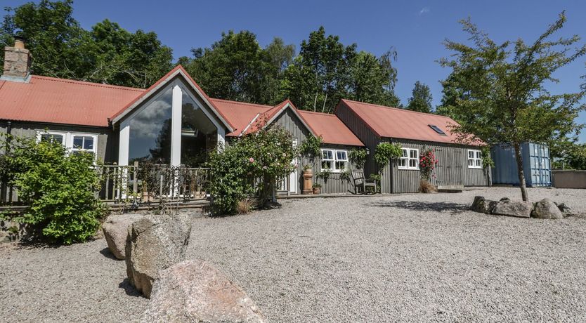 Photo of Drumhead Bothy