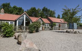 Photo of Drumhead Bothy