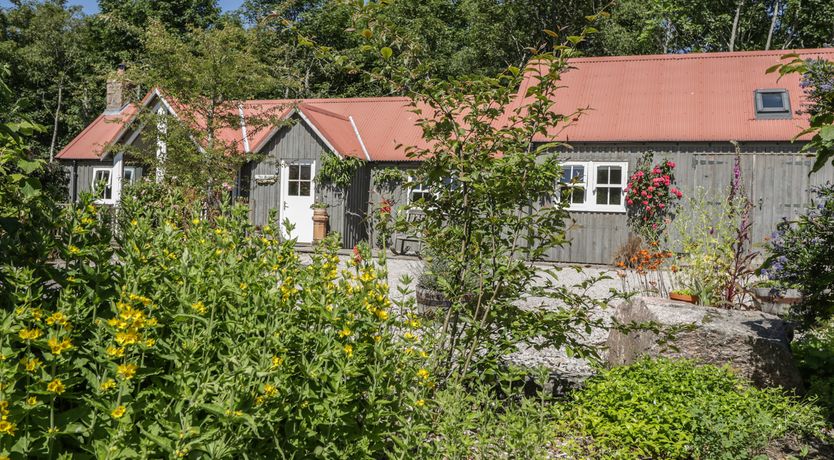Photo of Drumhead Bothy