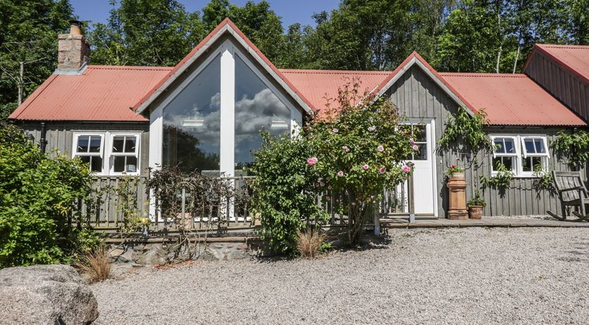 Photo of Drumhead Bothy