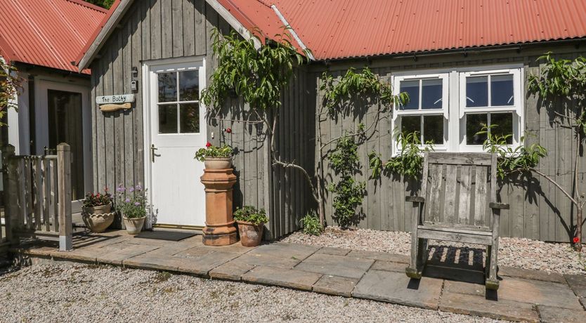 Photo of Drumhead Bothy