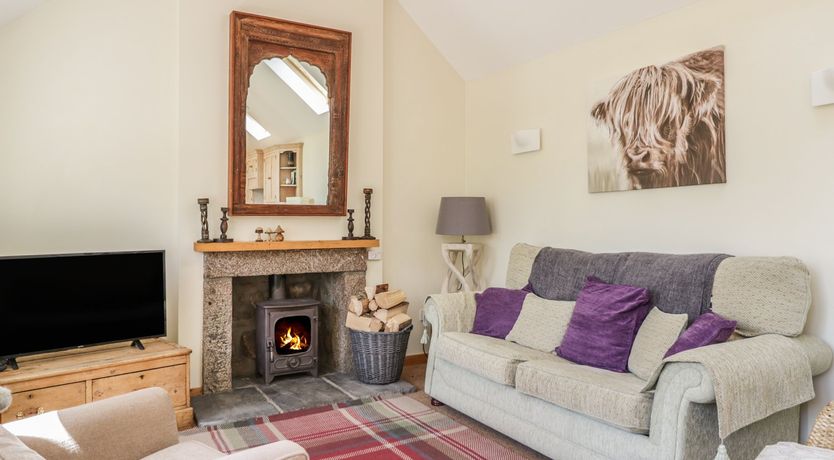 Photo of Drumhead Bothy