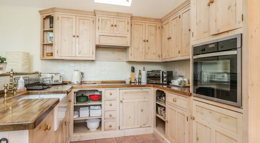 Photo of Drumhead Bothy