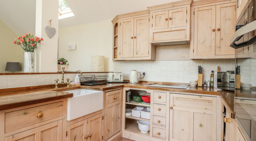 Photo of Drumhead Bothy