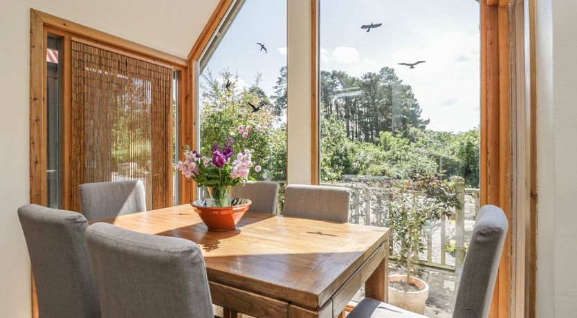 Photo of Drumhead Bothy