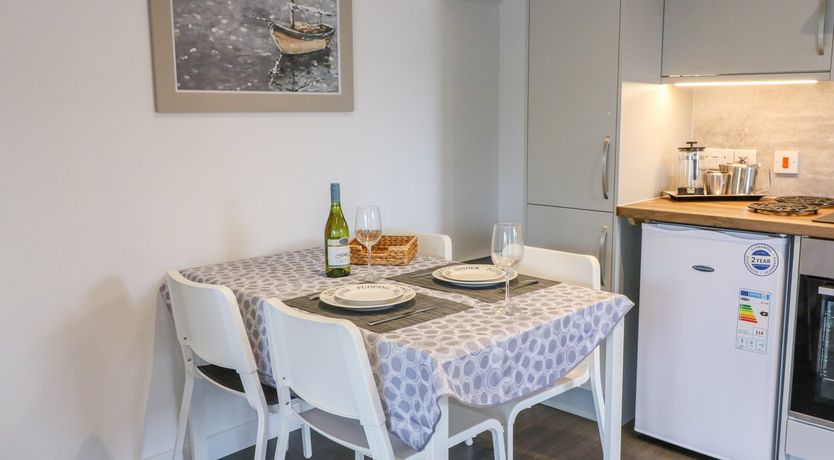 Photo of Cuckoo Cottage