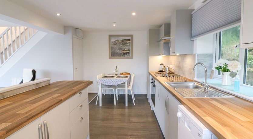 Photo of Cuckoo Cottage