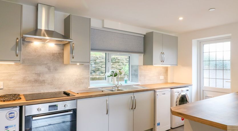 Photo of Cuckoo Cottage