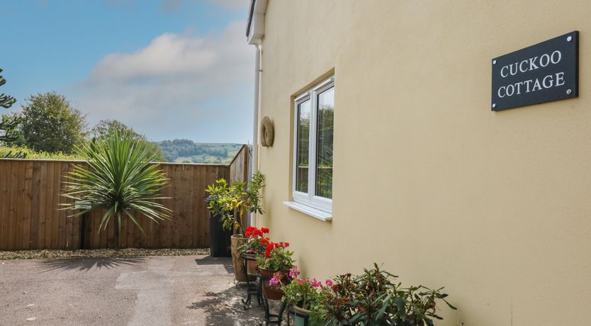 Photo of Cuckoo Cottage
