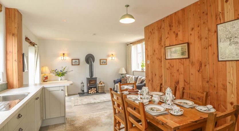 Photo of The Old Laundry