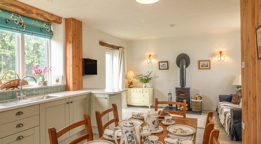 Photo of The Old Laundry