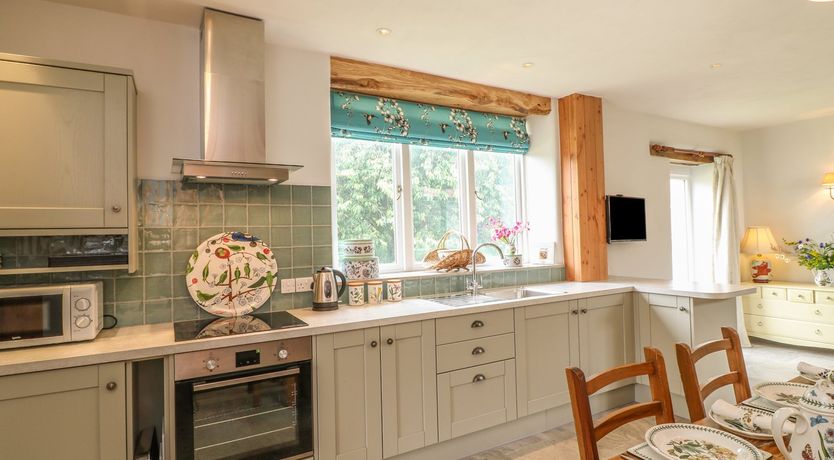 Photo of The Old Laundry