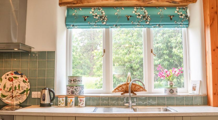 Photo of The Old Laundry