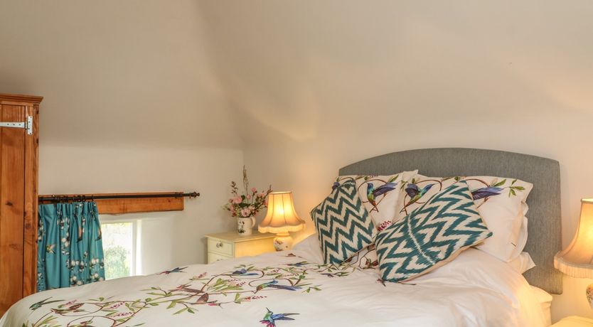 Photo of The Old Laundry