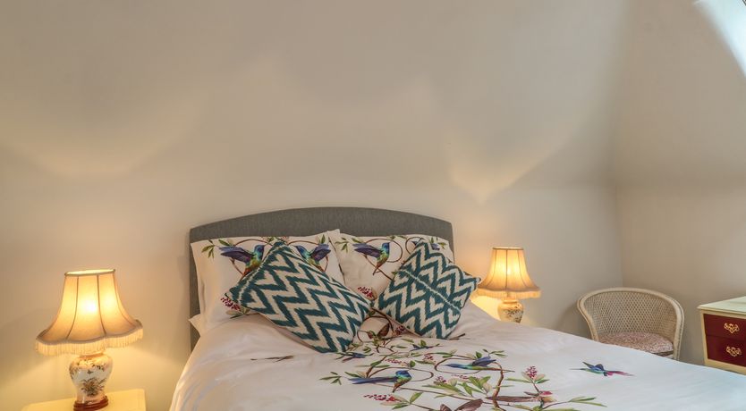 Photo of The Old Laundry