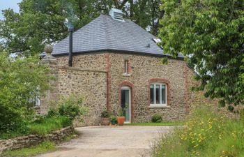 The Old Laundry Holiday Cottage