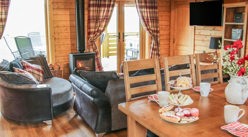 Photo of Manor Farm Lodges - Dragon Lodge