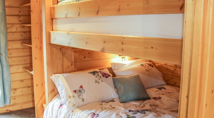 Photo of Manor Farm Lodges - Dragon Lodge