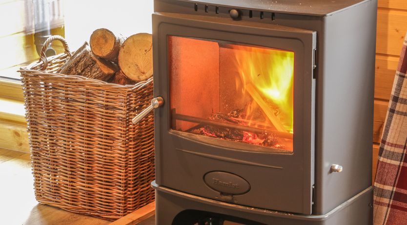 Photo of Manor Farm Lodges - Dragon Lodge