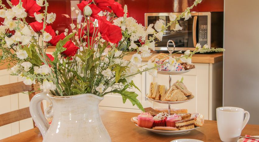 Photo of Manor Farm Lodges - Dragon Lodge