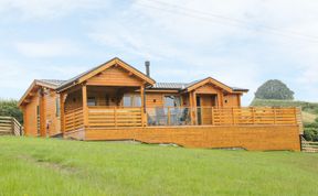 Photo of Manor Farm Lodges - Dragon Lodge