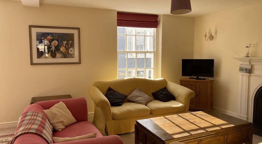 Photo of Sant Seiriol