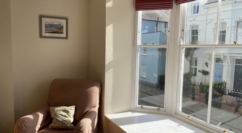 Photo of Sant Seiriol