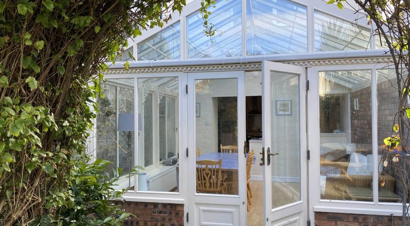 Photo of Sant Seiriol