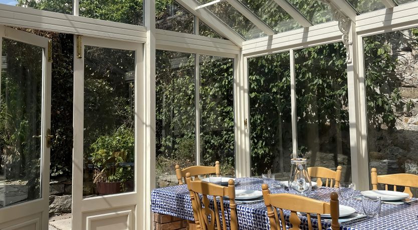 Photo of Sant Seiriol