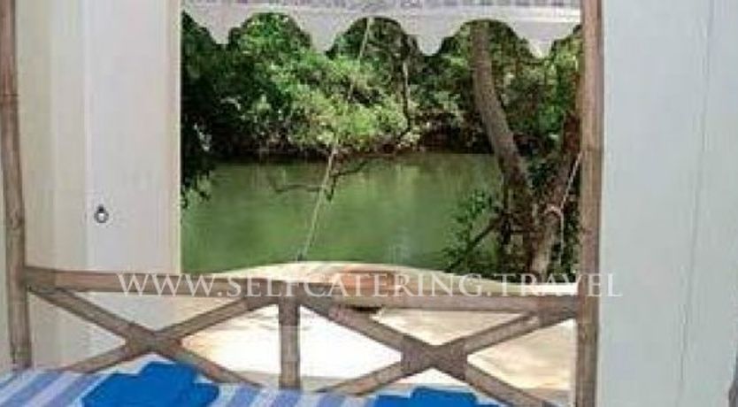 Photo of Otter Creek Luxury Tents