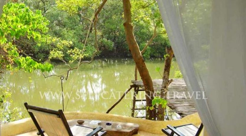 Photo of Otter Creek Luxury Tents