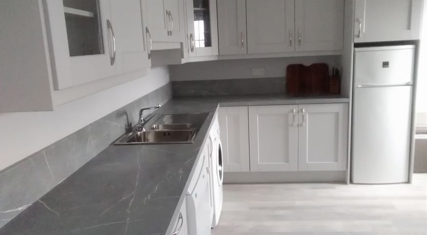 Photo of Barrets Townhouse