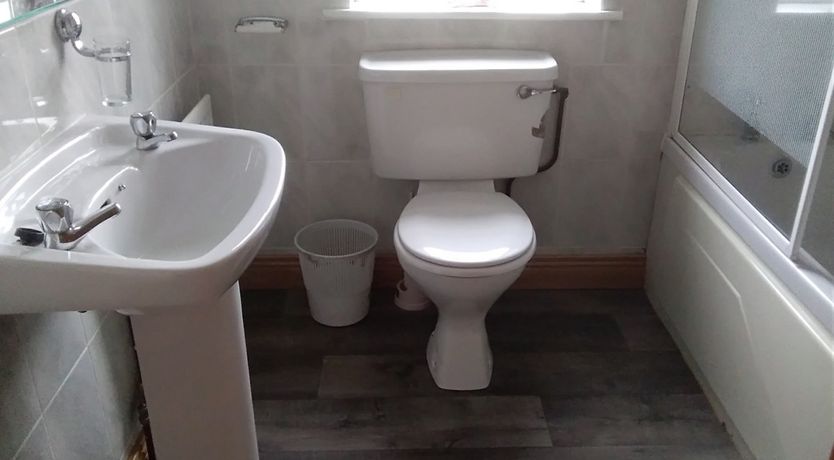 Photo of Barrets Townhouse