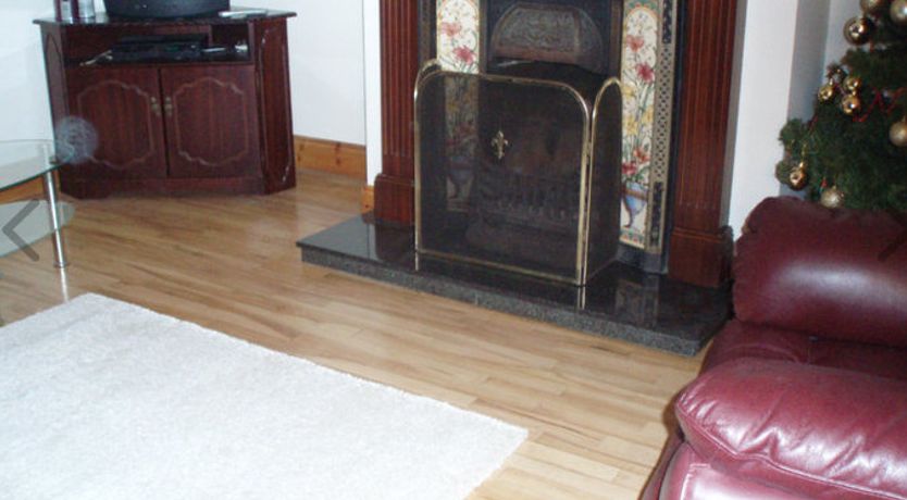 Photo of Barrets Townhouse