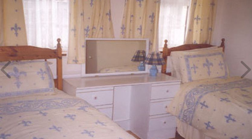 Photo of Barrets Townhouse