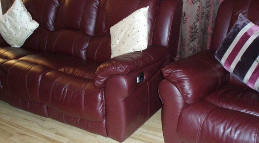 Photo of Barrets Townhouse