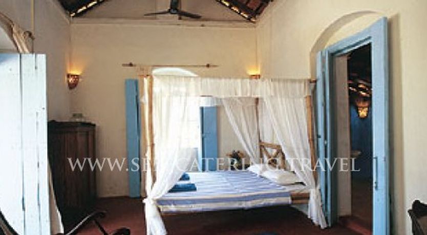 Photo of Goa Beach House