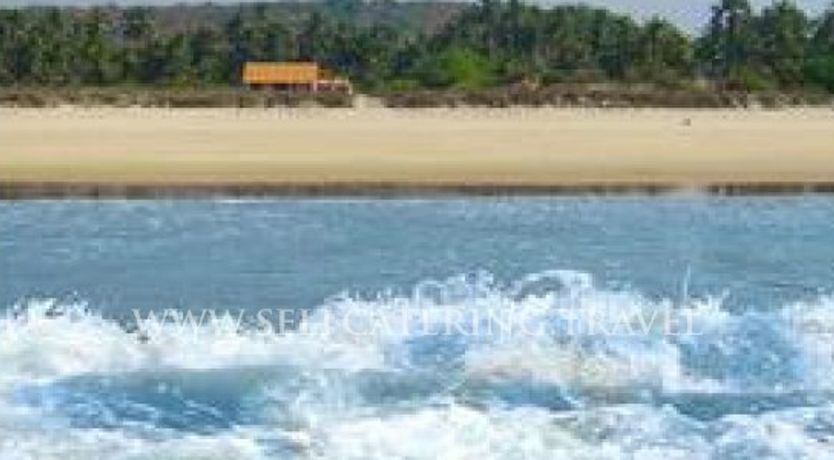 Photo of Goa Beach House