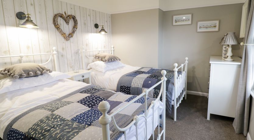 Photo of 2 Old Coastguard House