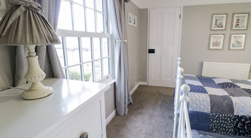 Photo of 2 Old Coastguard House