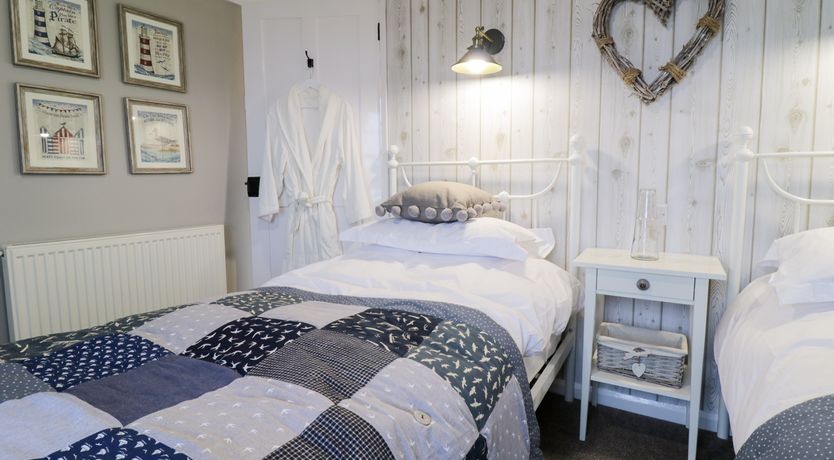 Photo of 2 Old Coastguard House