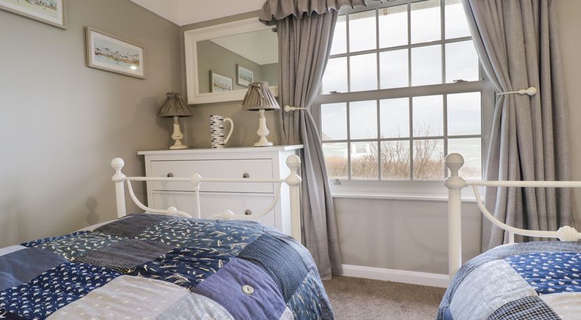 Photo of 2 Old Coastguard House