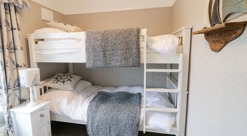 Photo of 2 Old Coastguard House