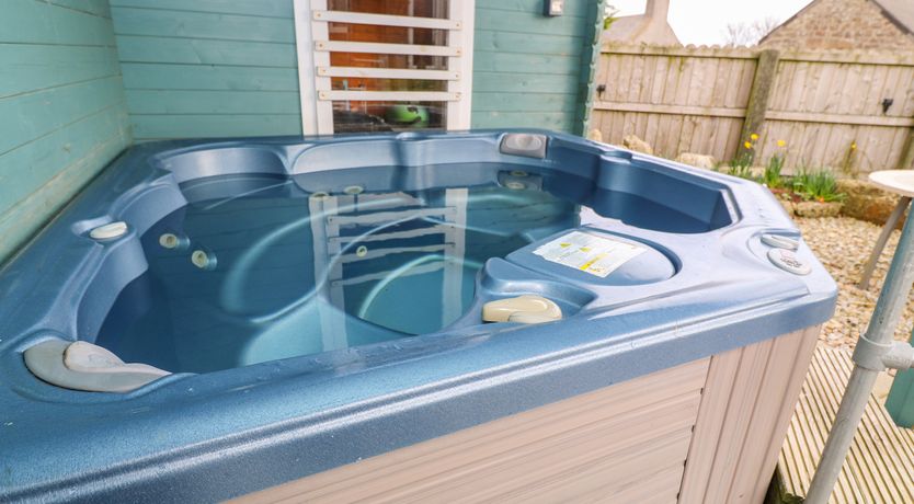 Photo of Borah Lodge