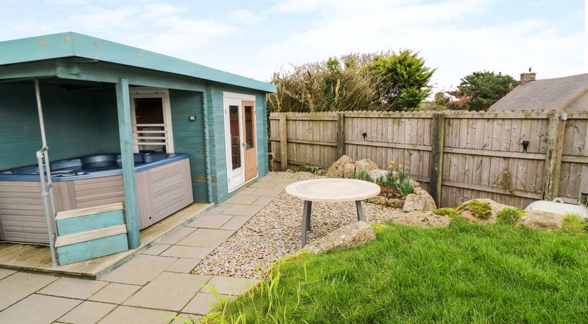 Photo of Borah Lodge