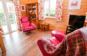 Borah Lodge Holiday Cottage